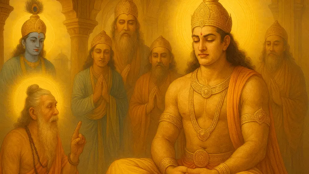 निर्जला एकादशी व्रत कथा