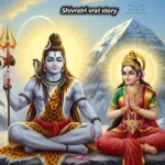 Shivratri vrat story
